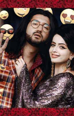 HERE ONLY RIKARA 😎❤❤