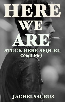 Here We Are (Ziall)