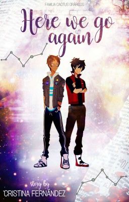 Here we go again [Klance]