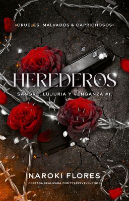 HEREDEROS © #3