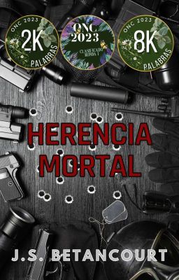 HERENCIA MORTAL (ONC2023)