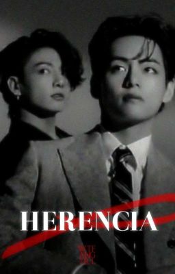 herencia • taekook