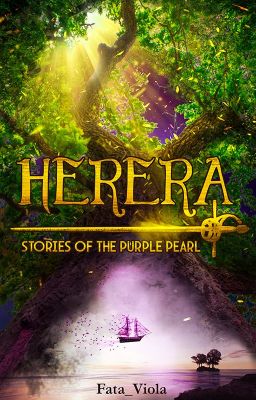 Herera - Stories of The Purple Pearl