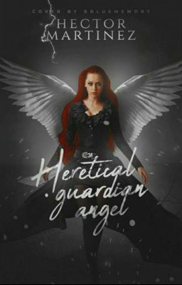 Heretical Guardian Angel (Poems)