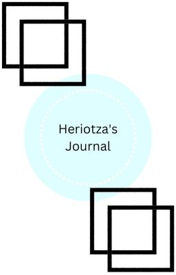 Heriotza's Journal