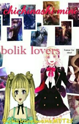 Hermana Menor De Yui O No? (DIABOLIK LOVERS)