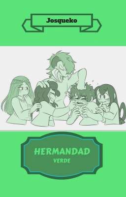 hermandad Verde