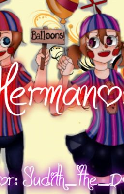 Hermanos-FNAF