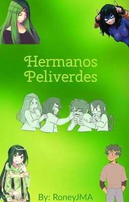 Hermanos Peliverdes