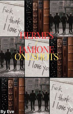 Hermes/Jamione Oneshots (based off songs)