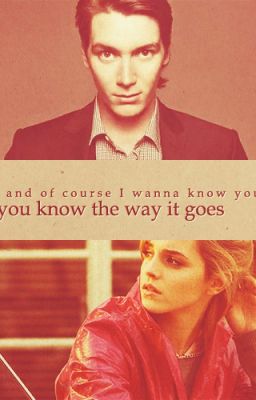 Hermiona and Fred ♥