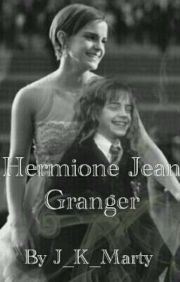 Hermione Jean Granger