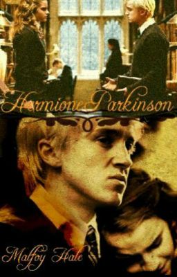 Hermione Parkinson 