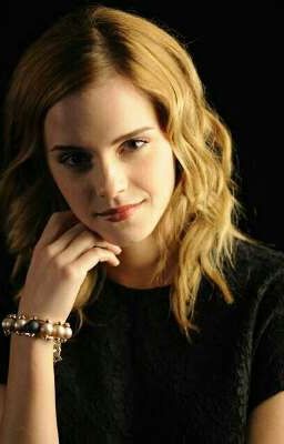 Hermione, Te Amo (One shot)