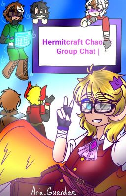 Hermitcraft chaotic Chat