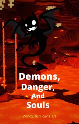 Hermitcraft: Demons, Danger, and Souls