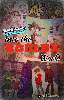 Hermitcraft: Into the Roblox World