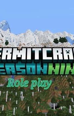 Hermitcraft Rp 