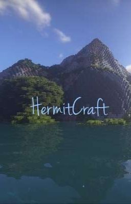 HermitCraft Shorts (Or something)