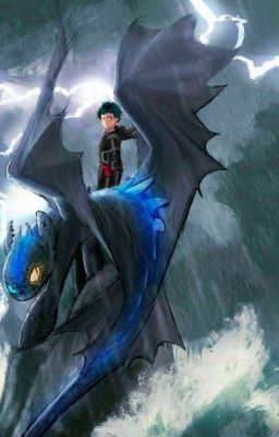 Hero and Dragon