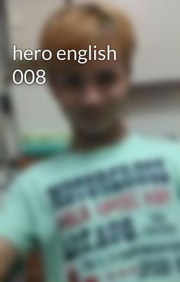 hero english 008