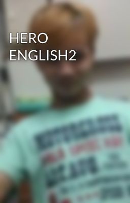 HERO ENGLISH2