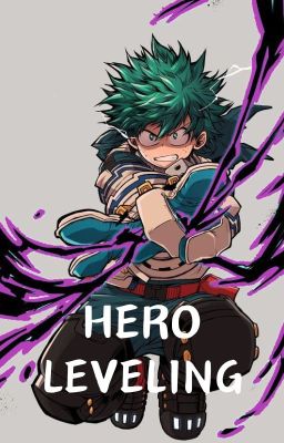 Hero Leveling