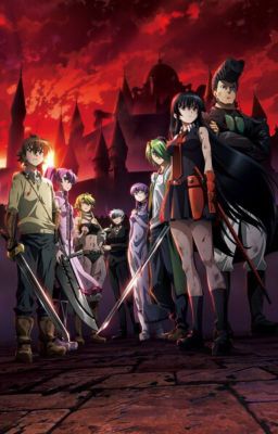 Hero nueva aventura en akame ga kill