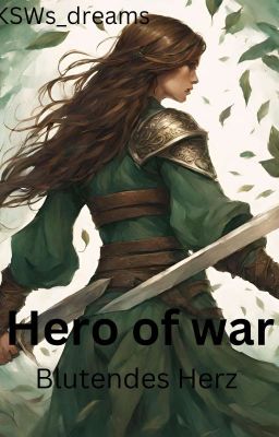 Hero of war