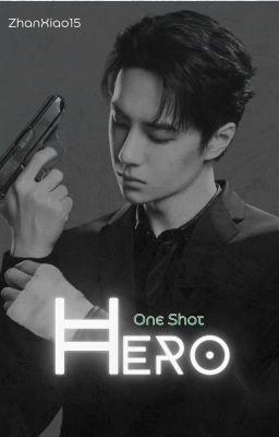 Hero - One Shot - γιzнαи