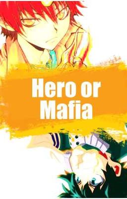 Hero or Mafia