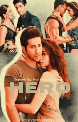 Hero | Varun & Alia