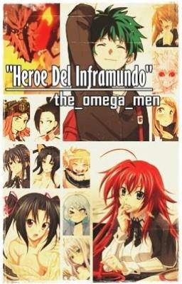 Héroe del inframundo