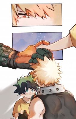 Héroe en letargo [BkDk]