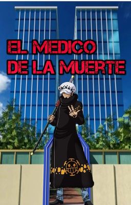 Heroe??? no yo soy un Medico