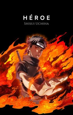 Héroe | Shisui Uchiha