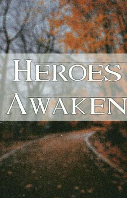 Heroes Awaken 