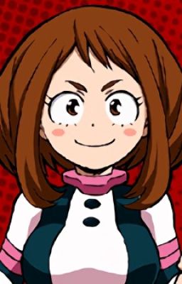 Heroes in Our Own Right (Ochako Uraraka x Male Reader)