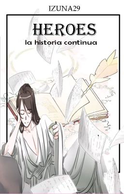 Héroes: La historia continua