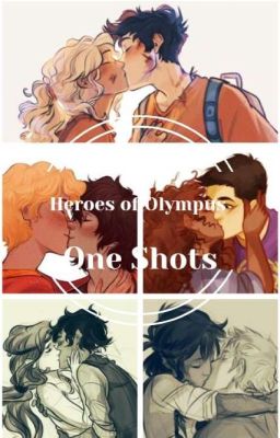 Heroes of Olympus One Shots