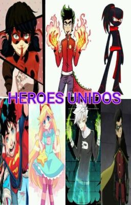 Heroes Unidos