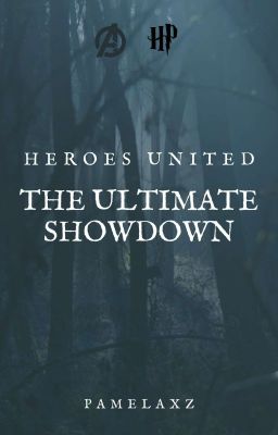 Heroes United: The Ultimate Showdown