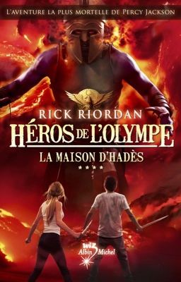 Héros de l'Olympe 4.0