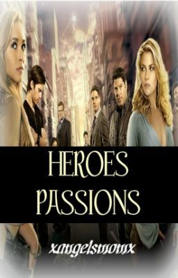 Heros Passions Series