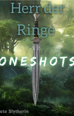 Herr der Ringe Oneshots