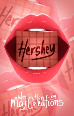 Hershey ( Hershey's 'A Piece Of You' Writing Contest ) 