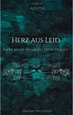 Herz aus Leid