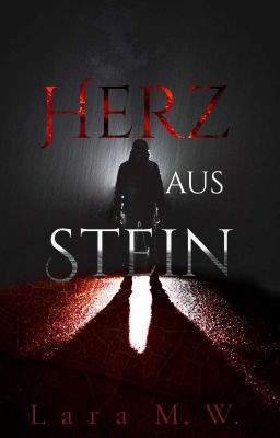 Herz aus Stein