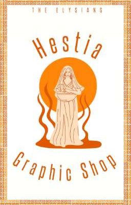 Hestia Graphic Shop 