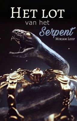 Het lot van het serpent 